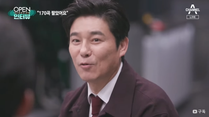 임창정 "회사 경비 마련하려 땅 팔아..저작권 170곡 매각으로 걸그룹 데뷔"