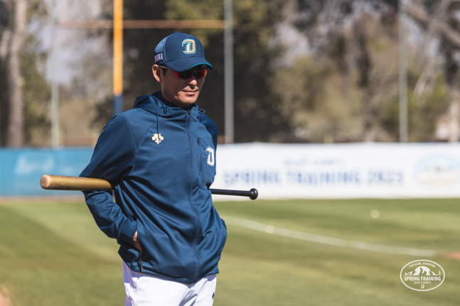 강인권감독캠프