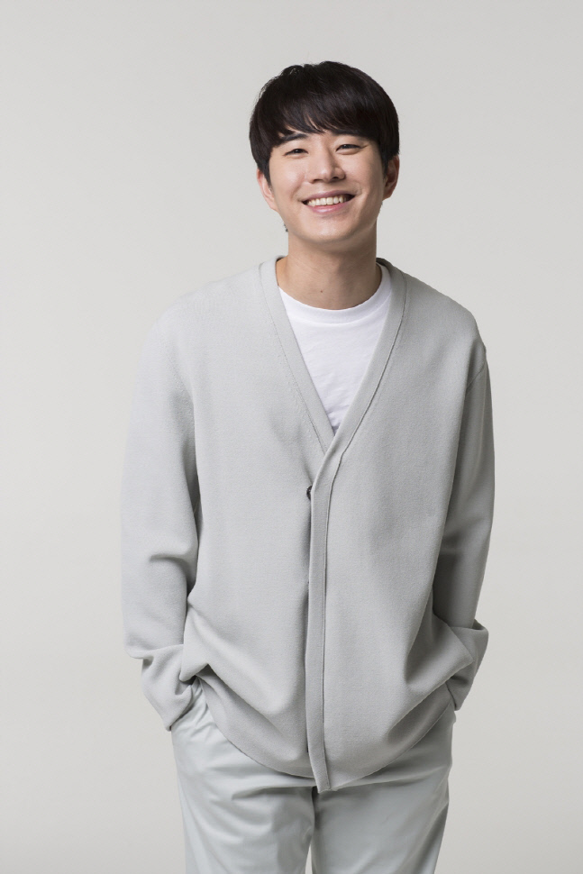 '사랑의 이해' 문태유 "수영과 뜻밖 하룻밤, 첫사랑과 절친의 교제, 이런 고약한 사랑"[SS인터뷰]