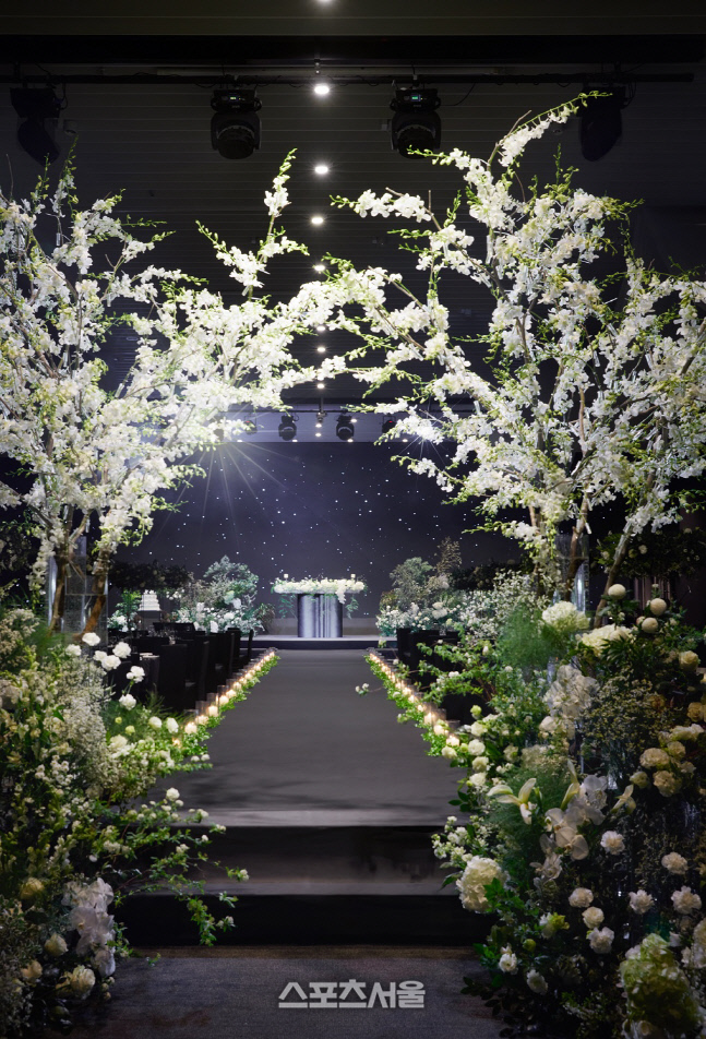 글래드 호텔, 웨딩 쇼케이스 및 리마인드 웨딩 프로모션 진행