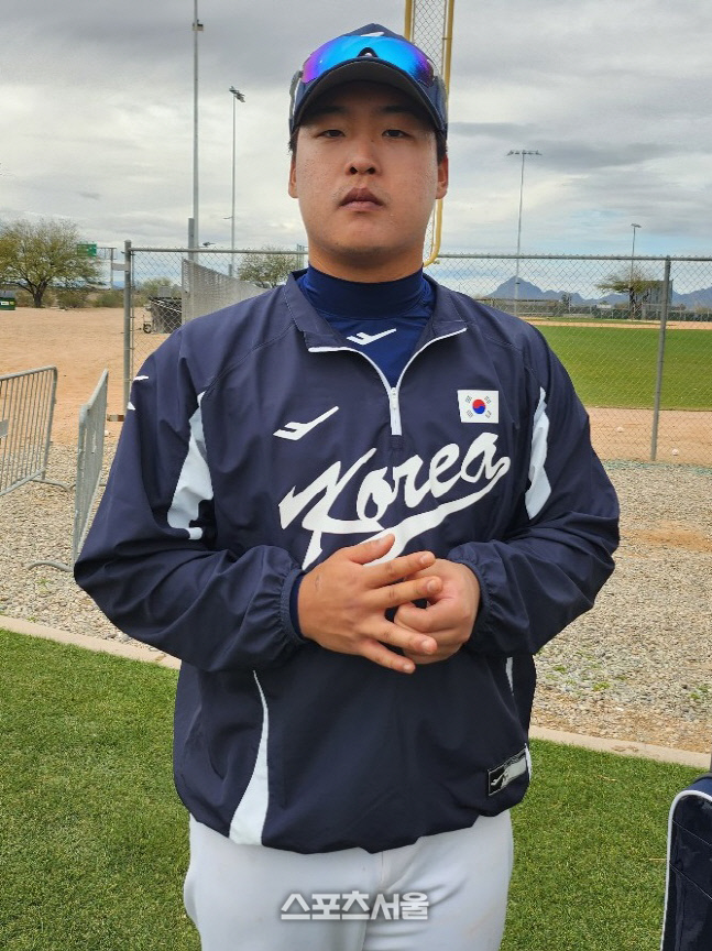 껌 씹던 모습은 잊어라, 책임감→타격감으로 맞바꾼 강백호의 의지[SSinAZ]