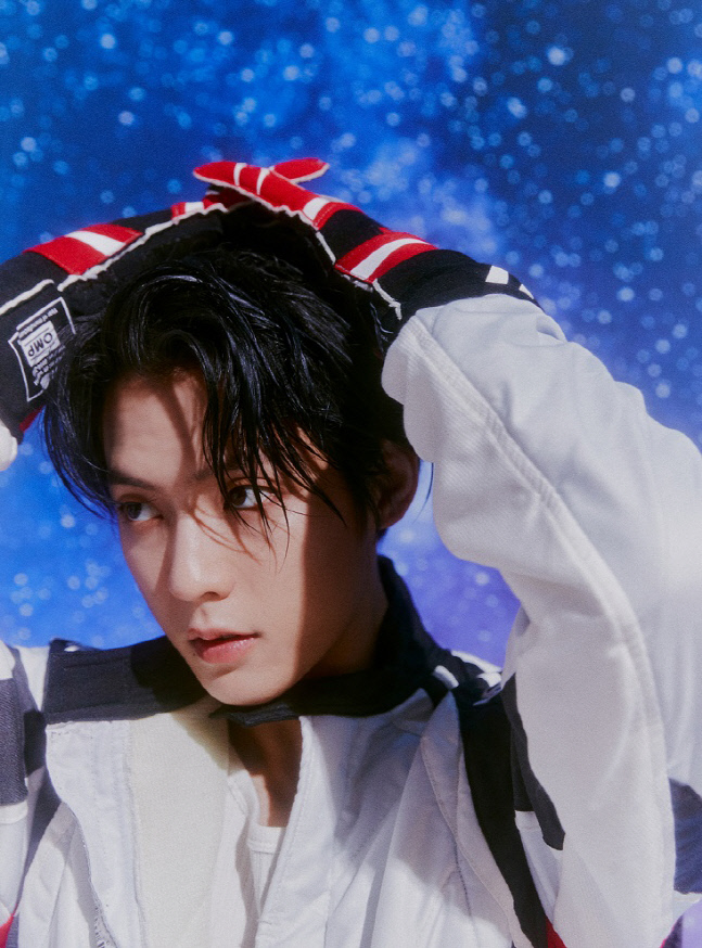 비투비 이민혁, 오늘(21일) '소녀 리버스' 생중계 출연 "소녀들에 신곡 선물"