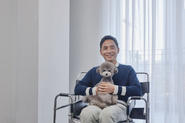 '동물농장 아저씨' 이찬종, 강제추행 피소에 무고 주장→강형욱에 '사과'