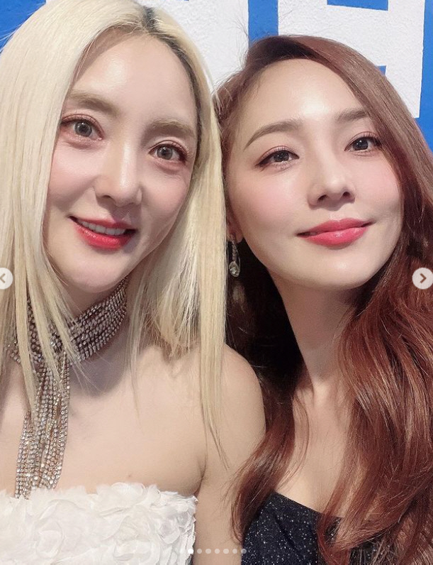 클수록 더 인형 같은 딸...바다는 그대로인데 루아는 폭풍 성장