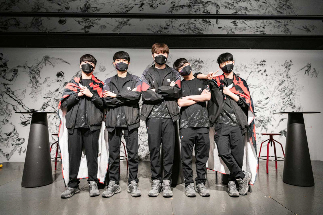 반전의 KT, '통신사 더비'서 T1 제압할까[SS포커스]