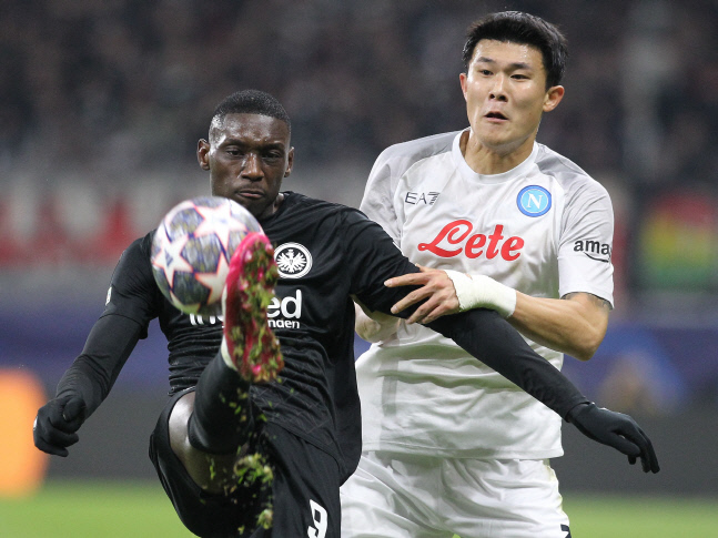FBL-EUR-C1-FRANKFURT-NAPOLI