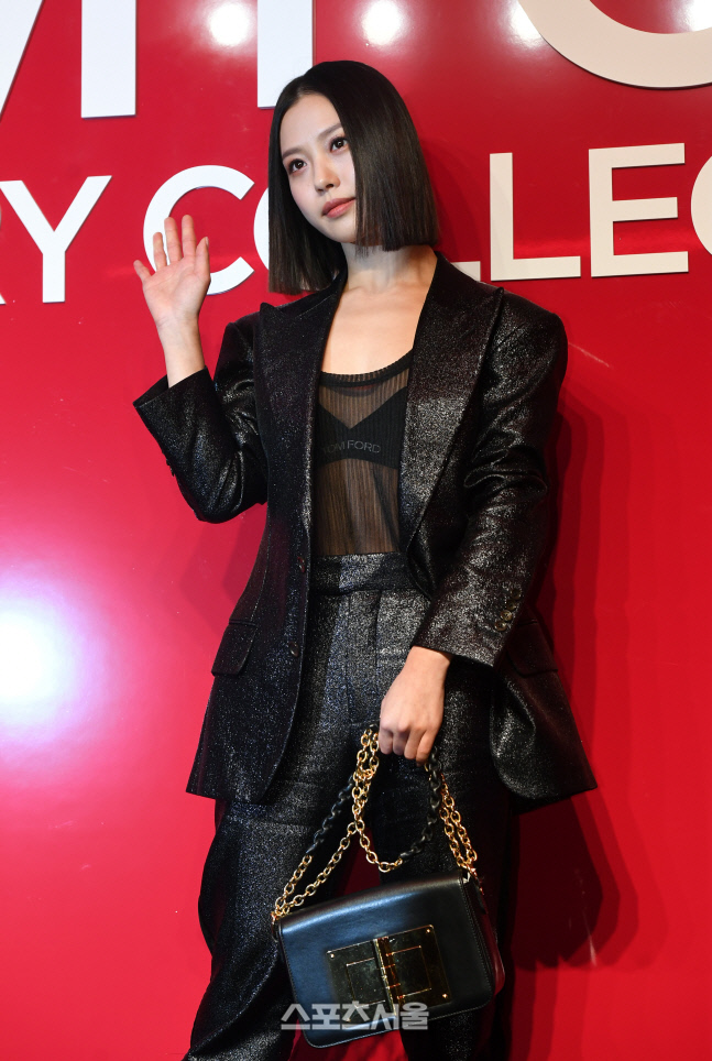 [포토]고민시, 강렬하게!