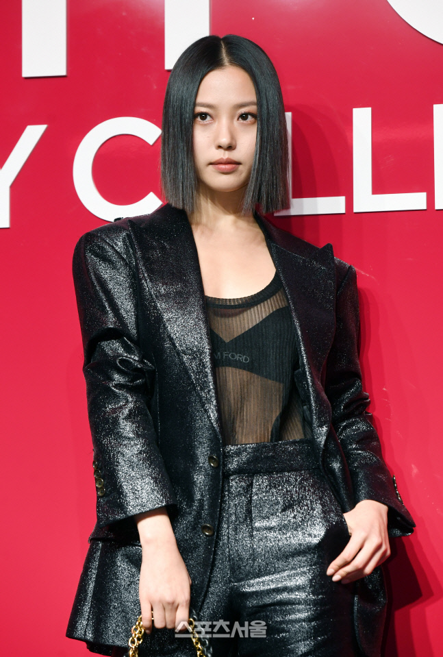 [포토]고민시, 고혹적 매력