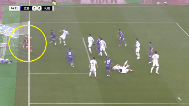 J리그 개막부터 'VAR→오심 사태'…심판위원장 사과까지