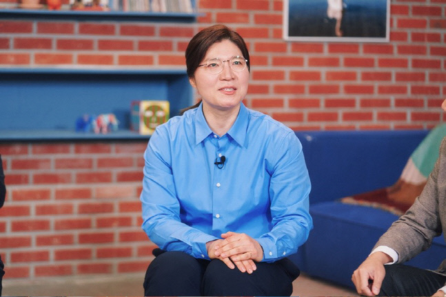 tvN 측, 장미란 편 방송 사고 재차 사과 "최종 편집 과정 中 기술적 오류…차주 방송 예정"