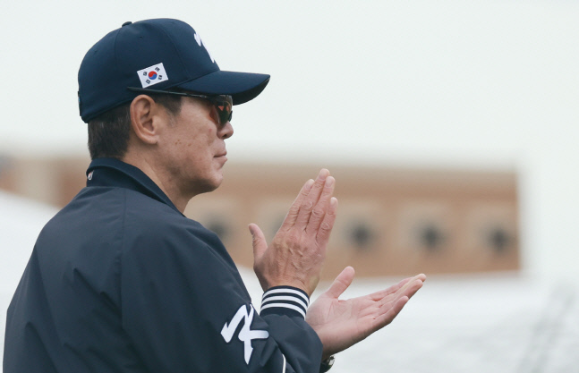 KBO, 대표팀 '공식 명칭' 정한다...WBC 응원단 구성해 도쿄로 [공식발표]