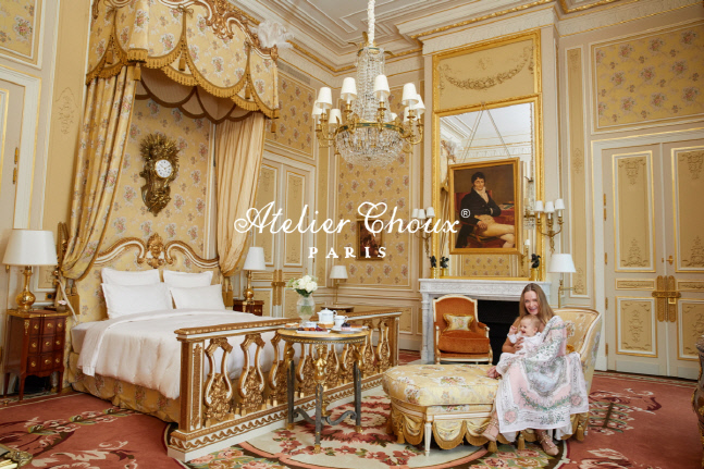 신세계百, 아이 울음 소리 줄어도 아동매장 강화하는 이유