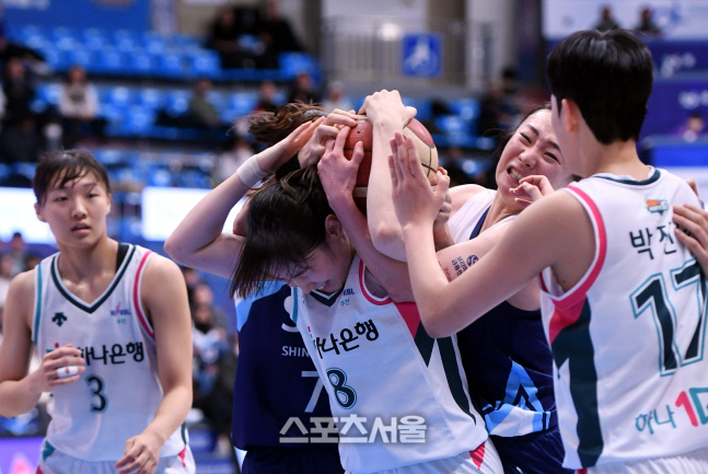 [포토] 김지영 '이거 너무하는거 아냐'