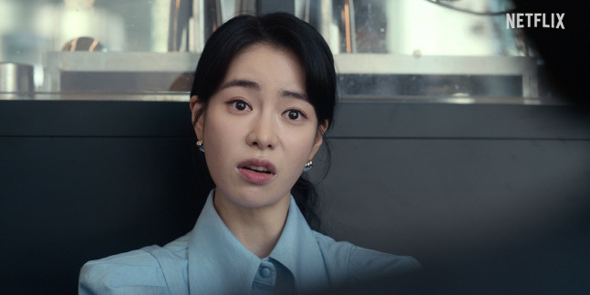 넷플릭스 더 글로리 파트2 예고편