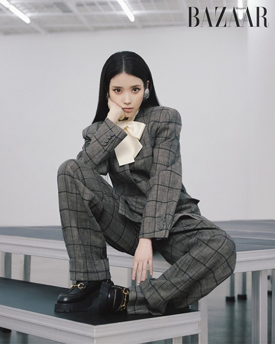 '사랑이 이긴다' 아이유 ♥ '존재 자체가 힘'이종석…대놓고 애정행각