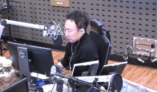 박명수, '손흥민 인종차별'에 분노 "문제 많은 사람들..나도 인종차별 당했다('라디오쇼')