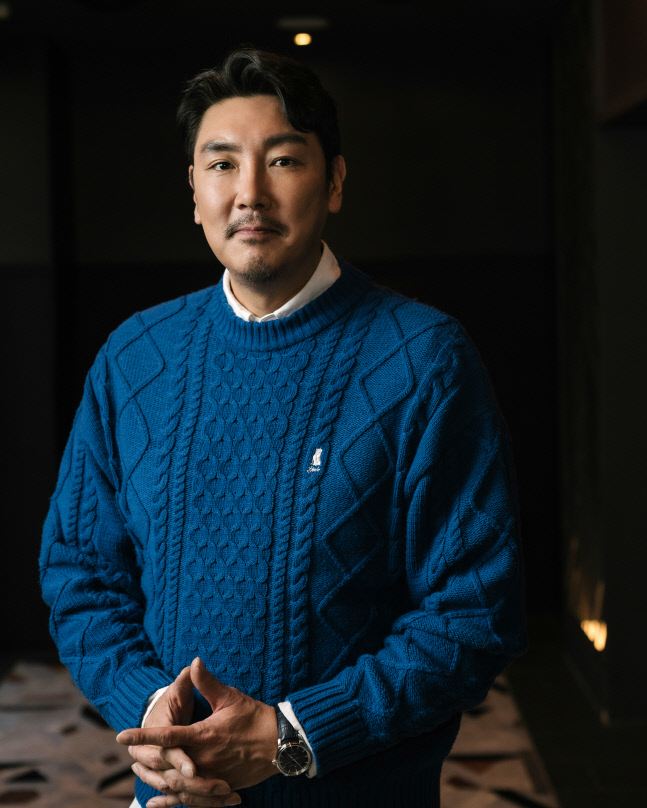 대외비_조진웅 (제공=플러스엠 엔터테인먼트) (6)