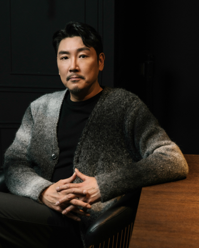 대외비_조진웅 (제공=플러스엠 엔터테인먼트) (1)