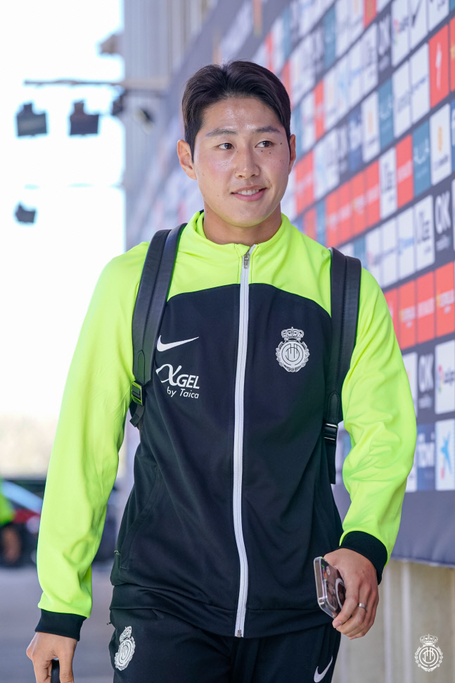 "이강인, 이런 프로 본적 없다"…마요르카 CRO 극찬 또 극찬 [SS현장]