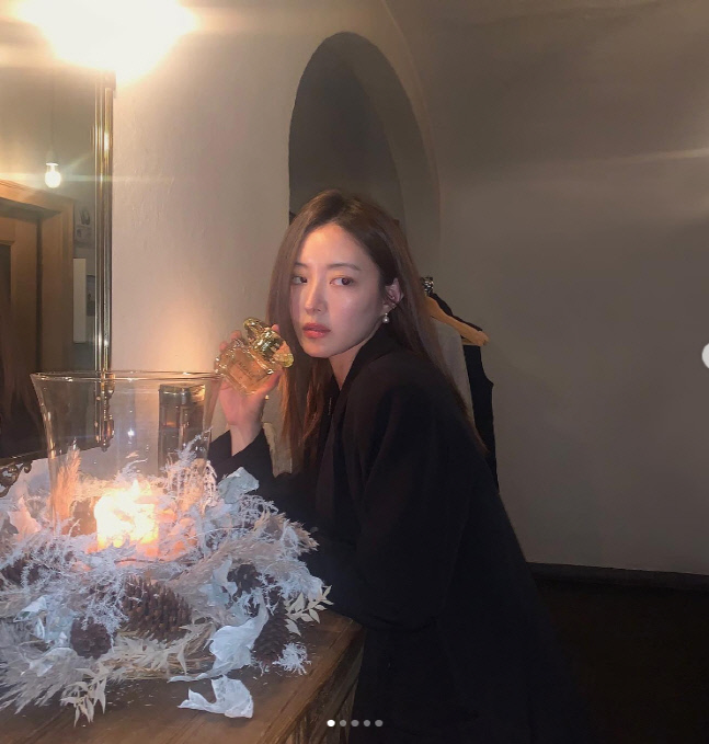 어머나 더 예뻐졌네... 이세영, 멈출 줄 모르는 아름다움