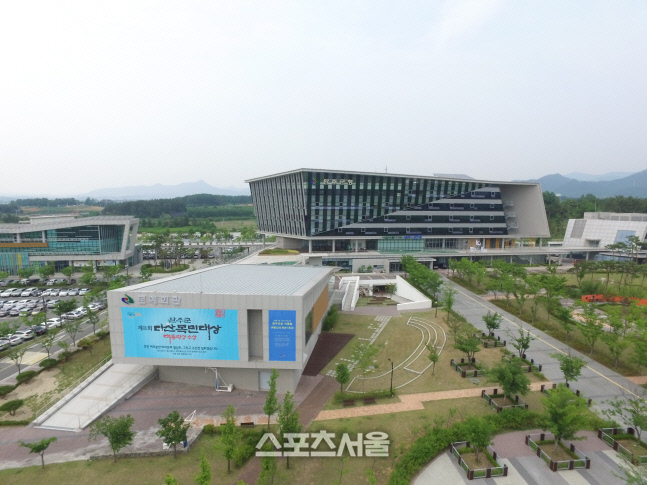 완주군, 전 군민 ‘군민안전보험’ 가입...사망?가스상해 위험 사망 등 확대