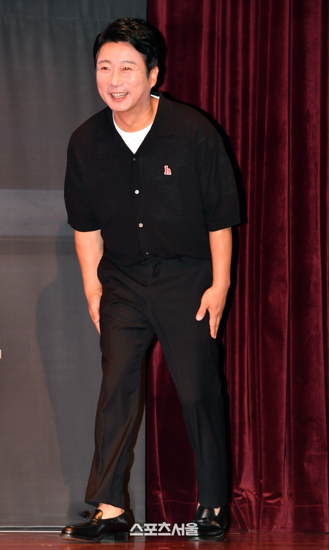 이수근, 이승기♥이다인 결혼식 2부 사회 맡는다