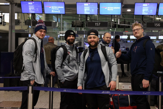 "오타니에게 몸쪽 승부" 모든 선수가 투잡, 열정 하나로 WBC 무대 오르는 체코