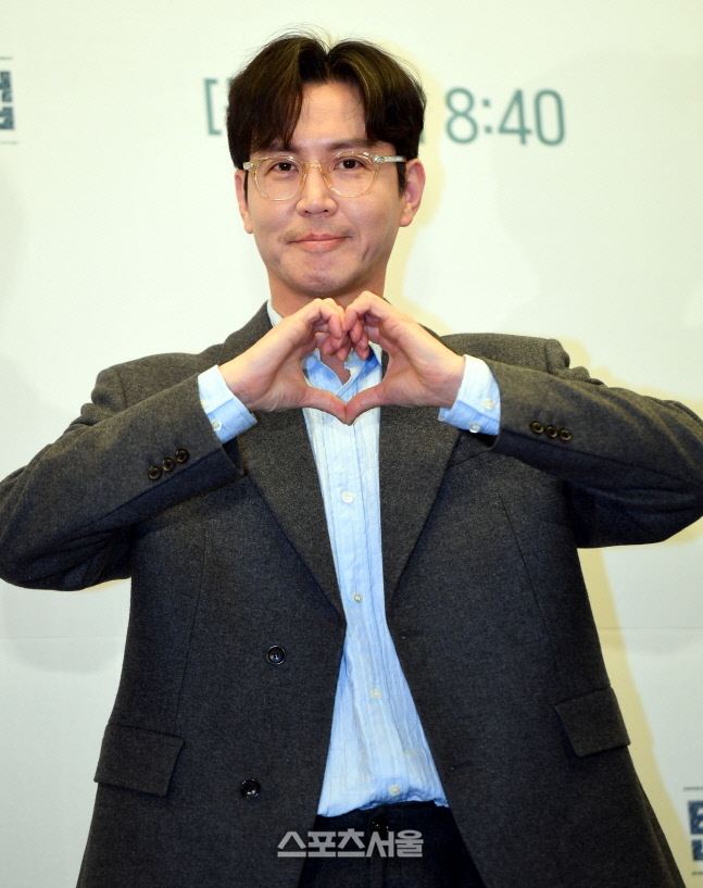 [포토] 최원영 \'구세주 최 캠퍼\'