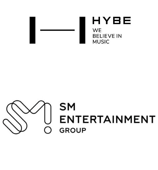 하이브 SM