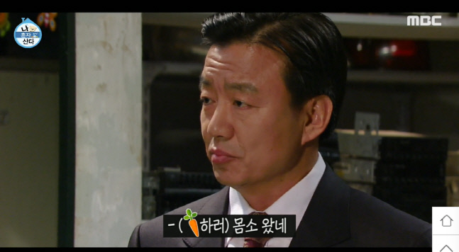 MBC \'나 혼자 산다\'