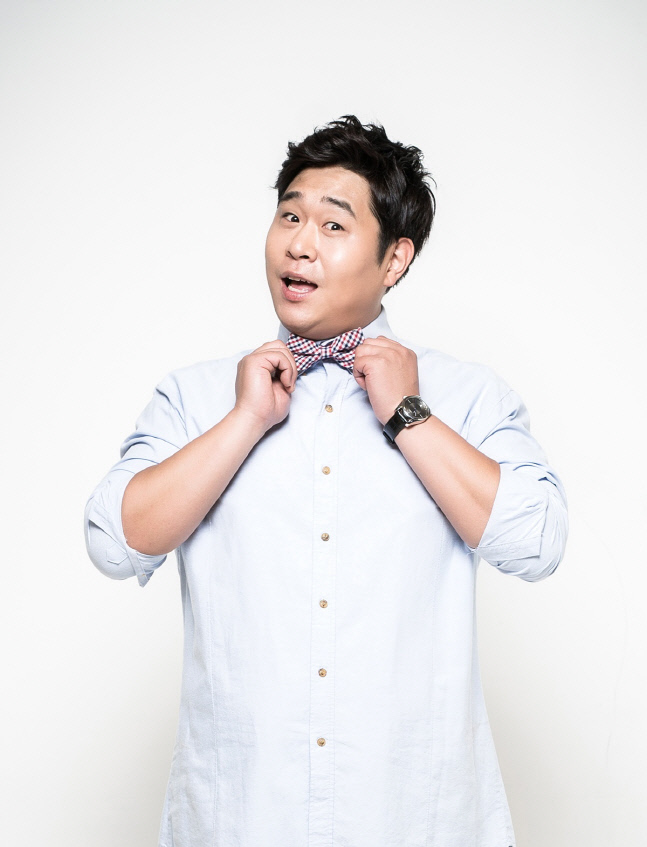 문세윤, 8년 함께한 '맛있는 녀석들' 하차 "잊지 않겠다"