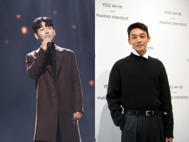 '폭력종합세트' 황영웅, 논란 끝 하차→톱스타 이병헌 권상우 김태희 탈세 의혹[스타#업앤다운]