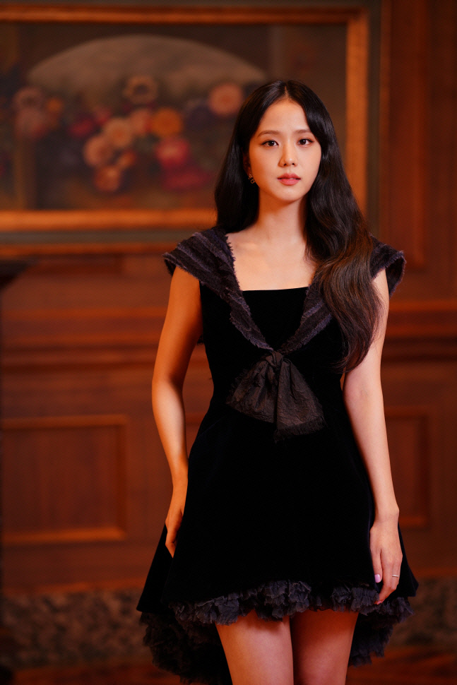 블랙핑크 지수, 31일 첫 솔로 앨범…제니·로제·리사 기록 갈아치울까[공식]