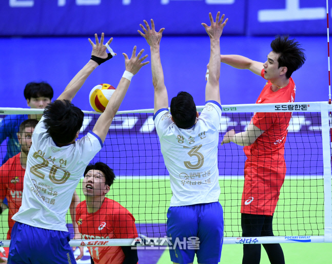 남녀 모두 준PO 성사 여부 오리무중, 한 경기 한 경기가 '살얼음판'