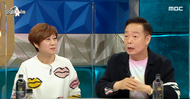 김학래-임미숙 중국집 화재 "인명 피해 없다. 화재 원인 안 밝혀져"