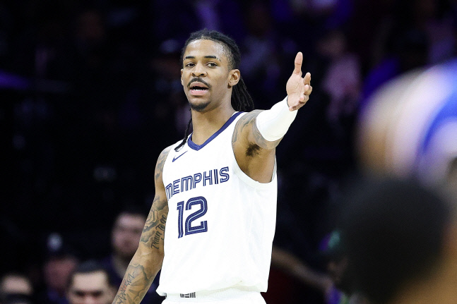 FILES-BASKET-NBA-MORANT