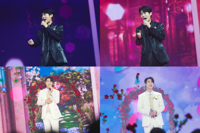 황영웅 빠진 '불트', 손태진이 우승 거머쥘까