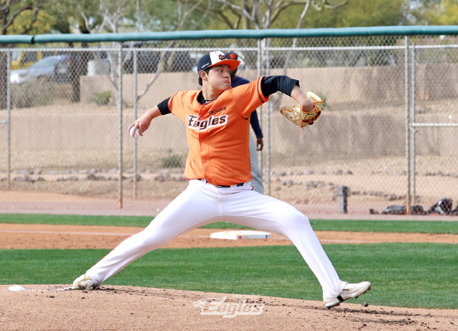 'WBC 못갔어도 AG 있다' 경쟁 이미 시작, 격전지는 투수·3루수[SS포커스]