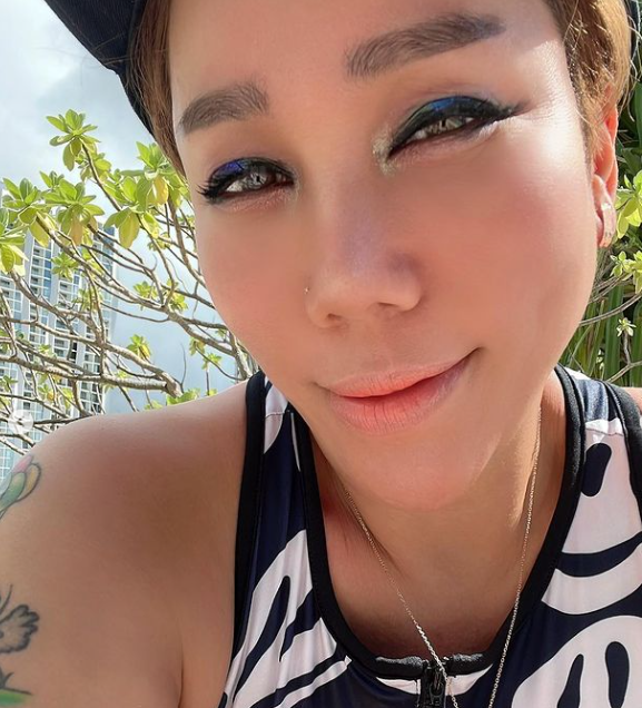 김송, 'JMS 다큐'에 분노 "사이비이단 꺼져"