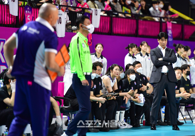 3위와 우승…김종민·아본단자 한목소리 "라인업 변화 있다" [SS현장]