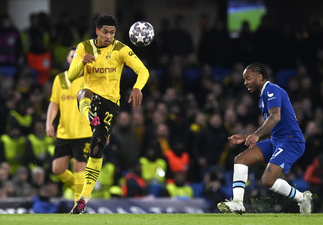 패배에도 빛난 벨링엄의 쇼타임, 1500억원 가격표 붙은 10대의 위엄