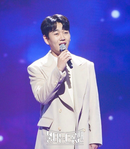 "제2의 임영웅은 없었다" 황영웅에 빛바랜 '불트', 종영에도 '시끌'[SS초점]