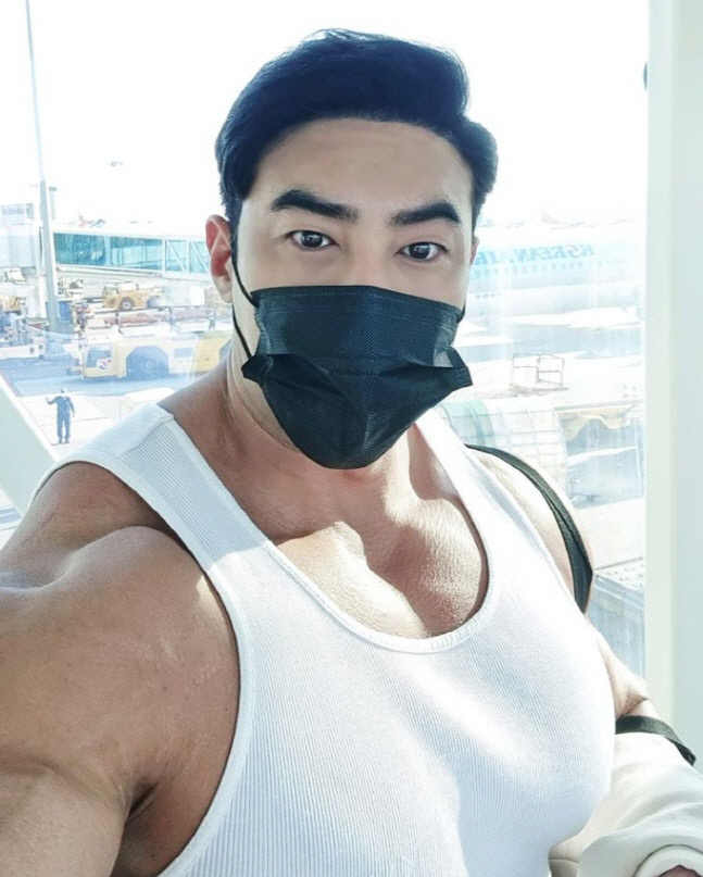 '징맨' 황철순, 아내 폭행 영상 알고 보니..."사실이었다면 경찰에 신고했을 것"