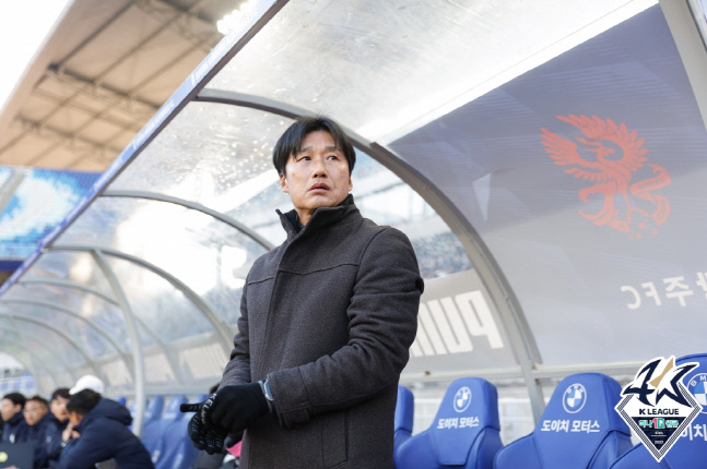 선 넘는 듯한 독설의 향연...유교문화 탈피, 축구계 분위기가 바뀌고 있다