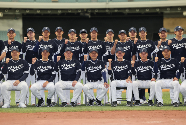 WBC 한일전 역대전적은 대등, 경기 내용은 차이[SS집중분석]