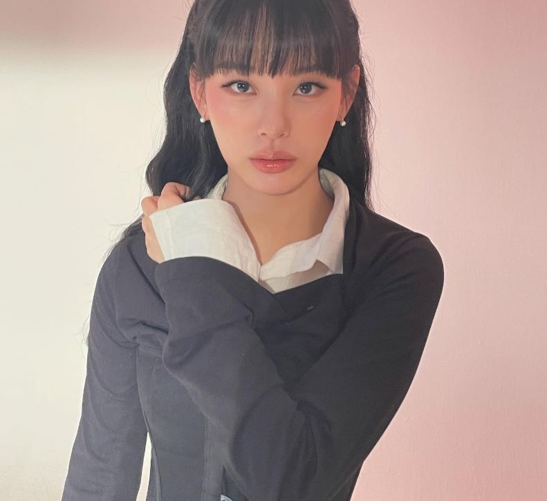 노제, 소속사와 법적 다툼中 "정산금 못 받아"