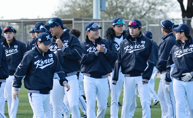 '겨울 피했는데 겨울' 캠프 첫 날부터 최악, 예고된 ERA 11.12 참사[WBC]