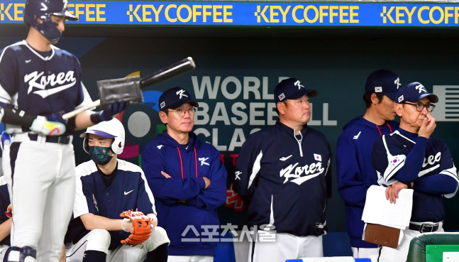 지난밤 만큼 힘든 오늘밤.[포토]