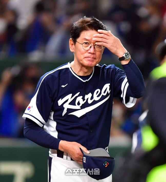 WBC는 불펜게임, 기량 미달로 카드마다 오작동[SS집중분석]