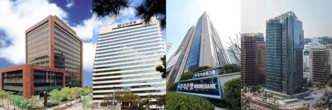 금융지주 사외이사 72%, 연임 눈앞…CEO 감시도 제대로 못하는데